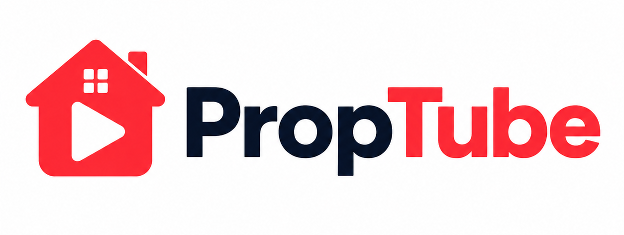 Proptube logo